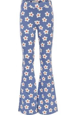 LOOXS Revolution LOOXS Little 2511-7612-981 Meisjes Broek