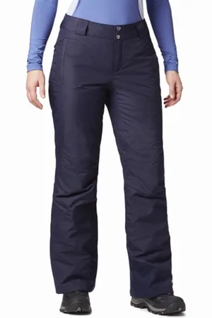 Columbia Skibroek Women Bugaboo OH Dark Nocturnal-S