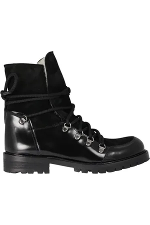 Billi Bi 5882 Black Tomcat Suede-Schoenmaat 36