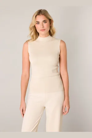 Base Level Yali Tops - - maat 42