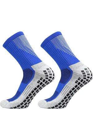 Fruit Of The Loom Sokken - Anti slip - Sportsokken - Huissokken