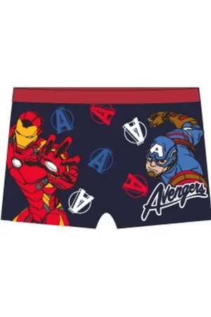 Marvel Avengers Zwembroek