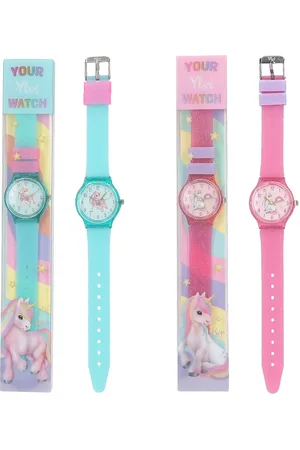 Depesche Ylvi horloge - 1 stuk