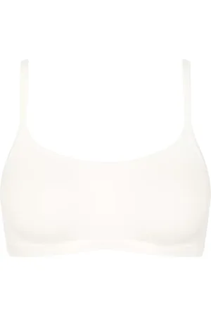 Sloggi Katoenen bralette - Bh top - Go Daily Cotton top - Biologisch katoenen bralette - XXL