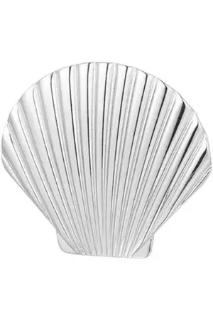 Yehwang Shell statement ring |