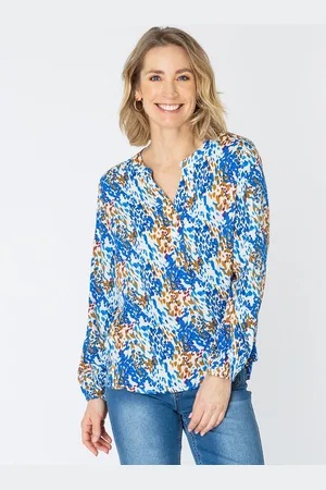 ES&SY Pibbe Tops - - maat 40