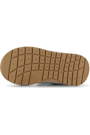 Shoesme Sneakers | Jongens | | Leer | |