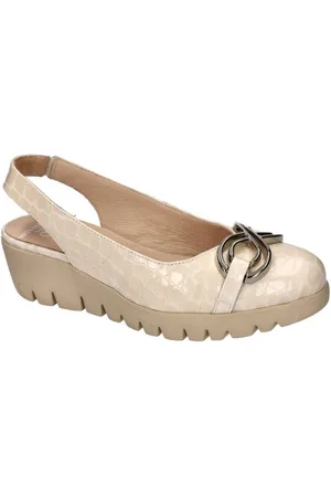 Wonders Dames - - ballerina