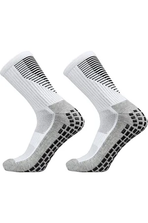 Fruit Of The Loom Sokken - Anti slip - Sportsokken - Huissokken