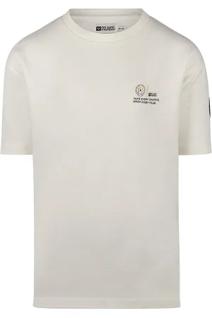 No Way Monday Jongens T-shirt