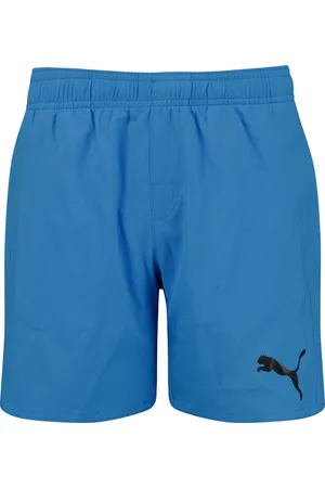 PUMA Medium Lengte Jongens Zwembroek