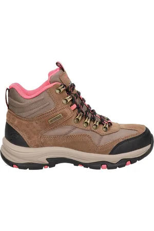 Skechers Hiking Trego Base Camp wandelschoenen