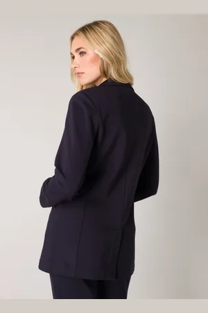 Base Level Yace Blazer - - maat 48