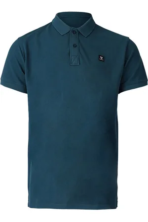 Brunotti TavECO-N Heren Polo Shortsleeve - - L