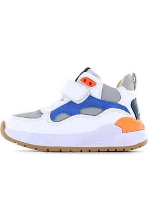 Shoesme Sneakers | Jongens | | Leer | |