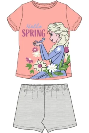 Disney Shortama