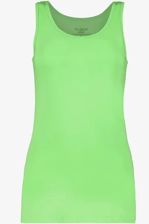 TwoDay Dames singlet