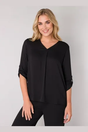 Base Level Yani Blouse - - maat 38