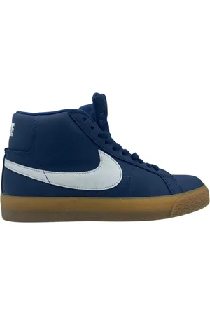 Nike ZOOM BLAZER MID-MAAT 38.5