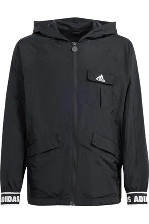 adidas Sportswear Dance Woven Windjack Kids - Kinderen - - 140