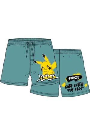 Pokemon Pokemon Pikachu Zwemshort