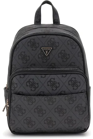 Guess Vrije tijd rugzak Rugzak Backpack Zwart