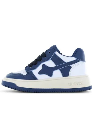 Shoesme Sneakers | Jongens | | Sportvoering | |