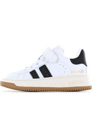 Shoesme Sneakers | Meisjes, jongens | | Sportvoering | |