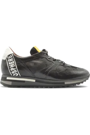 Mjus 794129 Nero Nero Bianco Oro-Schoenmaat 37