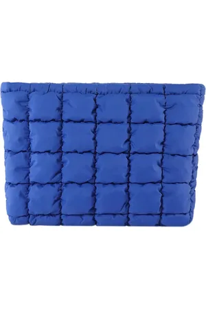 Fashion Favorite Toilettas Puffer - | Clutch / Make-Up Tas | 26,5 x 16,5 cm |