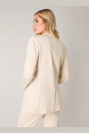 Base Level Yace Blazer - - maat 48