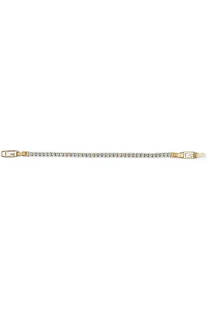 Guess Jewellery JUBB05141JWYGT-U Goudkleurig