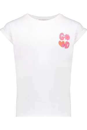 Geisha Focus on the good T-Shirt -