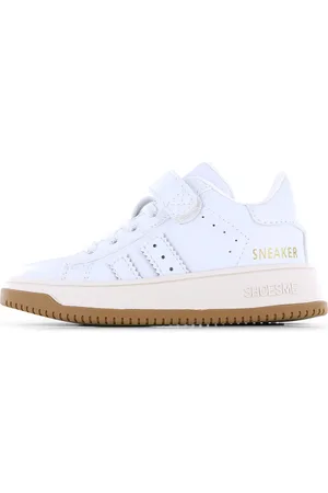 Shoesme Sneakers | Meisjes, jongens | | Sportvoering | |