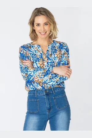ES&SY Pibbe Tops - - maat 42