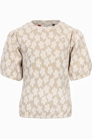 LOOXS Revolution LOOXS Little 2511-7107-952 Meisjes Blouse