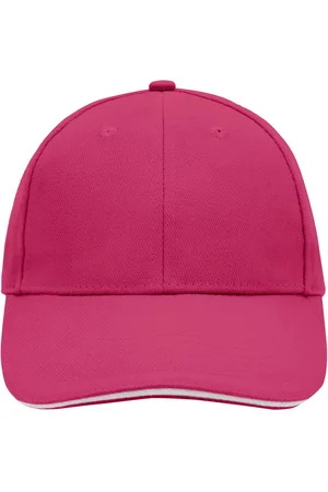 Myrtle Beach Baseball cap van 100% katoen - - voor volwassenen - petjes