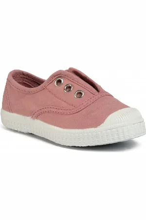Cienta Meisjes Sneaker Rosa 29