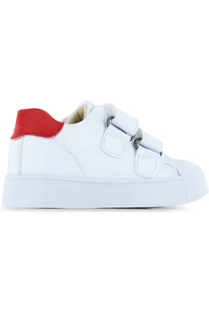 Shoesme Sneakers | Jongens | | Leer | |
