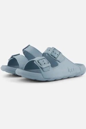 igor Kai Sandalen Rubber