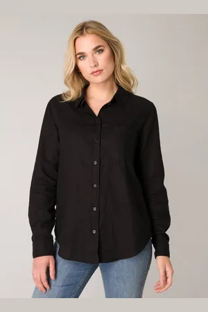 Base Level Yael Shirts - - maat 40