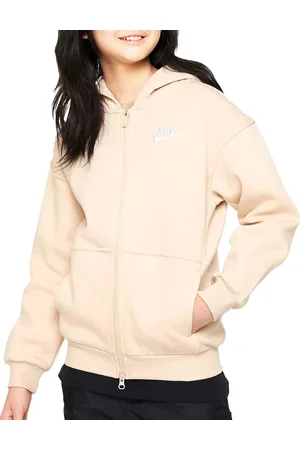 Nike Sportswear Club Vest Meisjes