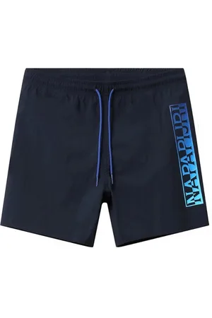 Napapijri Zwembroek Men Victor Blu Marine-XS