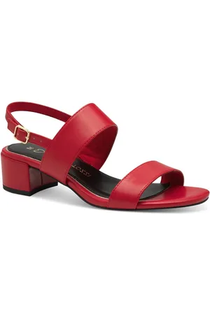 Marco Tozzi Dames Sandaal 2-28293-42 500 F-breedte
