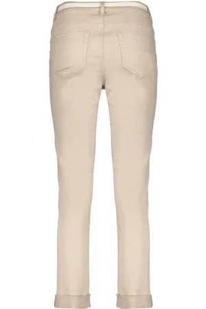 Geisha Broek 51029-10 maat L