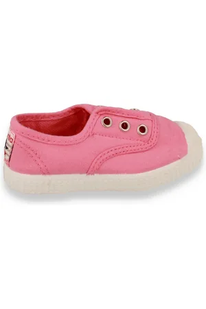 Cienta Meisjes Sneaker Rosa 25