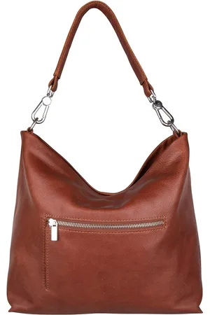 Cowboysbag Dorset Handtas - Tan