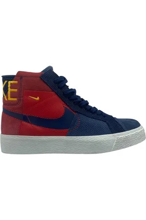 Nike SB ZOOM BLAZER MID PRM-MAAT 36.5