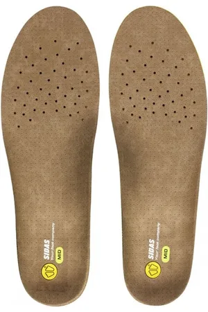Sidas 3 Feet Outdoor Mid Zool Unisex
