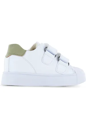 Shoesme Sneakers | Jongens | | Leer | |